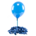 Mėlyni balionai (100 vnt./30 cm)