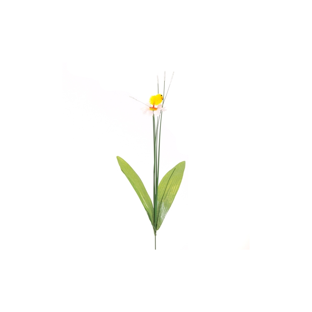 Dirbtinė gėlė smilga