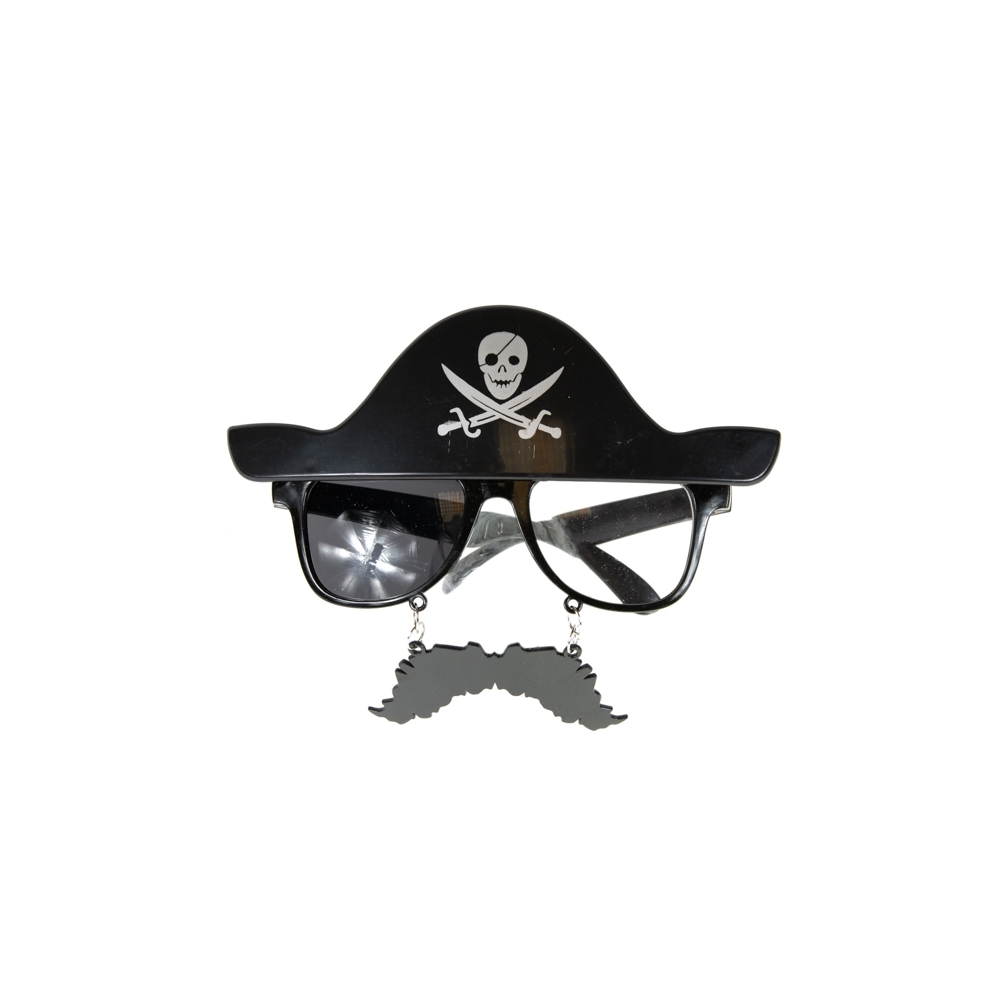 Pirato akiniai