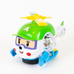 Žaislinis malūnsparnis