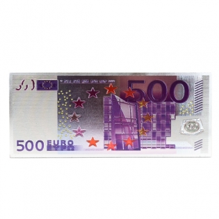 Magnetukas "50 eurų"