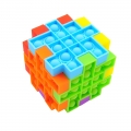 Antistresinis žaislas POP-IT puzle kūbas