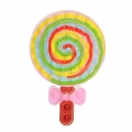 Antistresinis žaislas POP-IT  saldainis-ledinukas