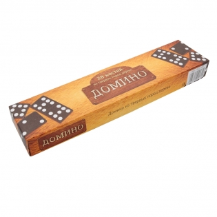 Žaidimas "Domino"