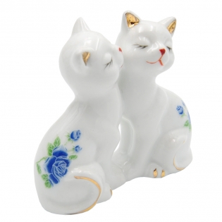 Porcelianinis katinas