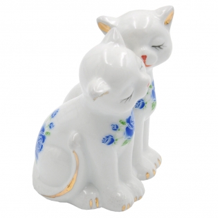 Porcelianinis katinas