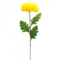 Dirbtinė gėlė chrizantema, 70 cm