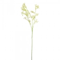 Dirbtinė gėlė gubojos šakelė, dydis 65 cm