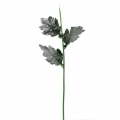 Dirbtinės gėlės chrizantemos kotelis, 62 cm