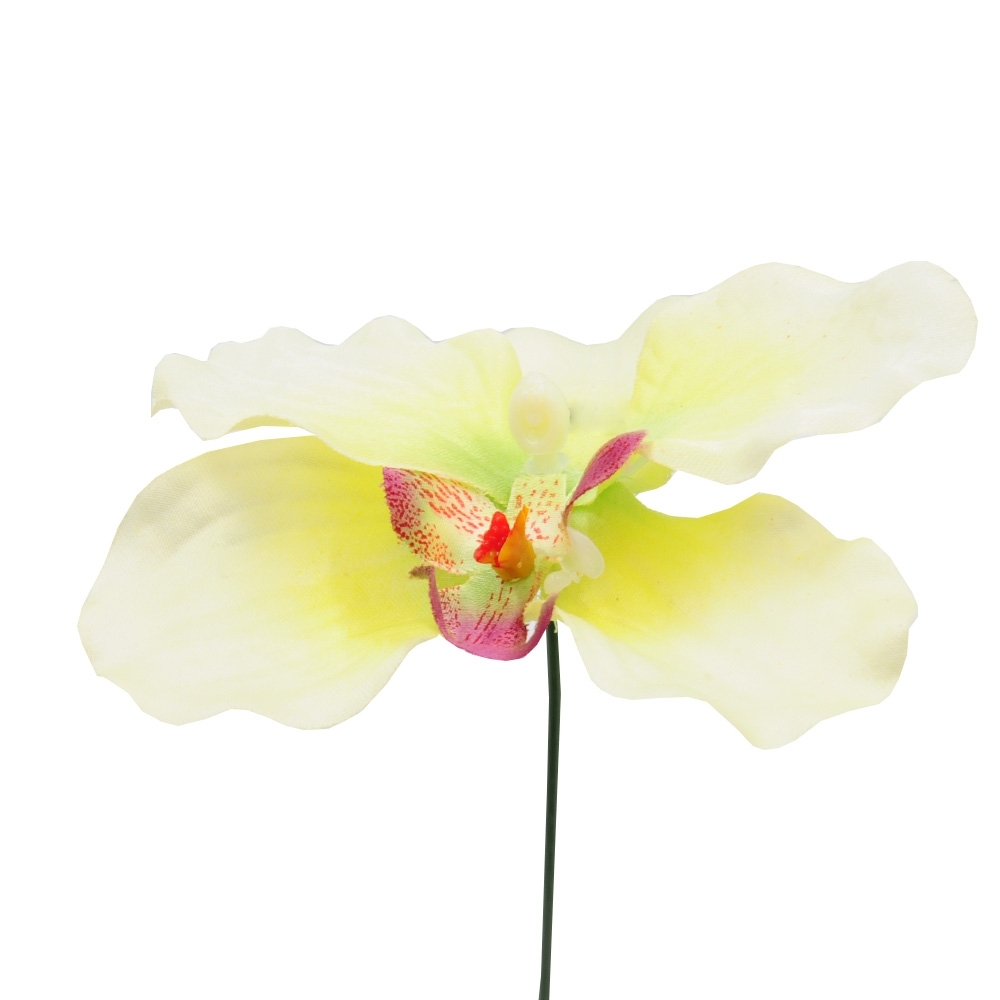 Dirbtinė gėlė orchidėja