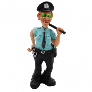 Policininkas