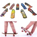 Žaislinė riedlentė "TECH DECK" valdoma pirštais