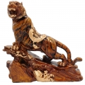 Statulėlė "Tigras", 27 cm