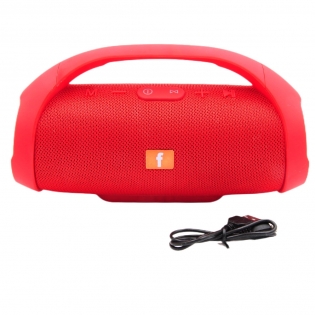 Nešiojama kolonėlė BOOMBOX