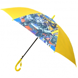 Ilgas vaikiškas skėtis