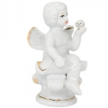 Porcelianinis angelas