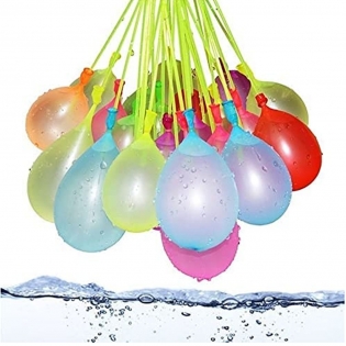 Vandens balionai