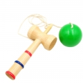 Medinis žaislas kendama