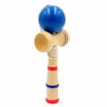 Medinis žaislas kendama