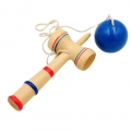 Medinis žaislas kendama