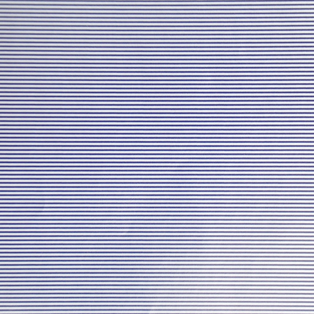Dovanų popierius mėlynais dryžiukais , 490 x 690 cm