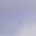 Dovanų popierius mėlynais dryžiukais, 490 x 690 cm