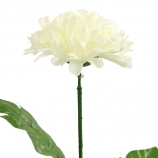 Dirbtinė gėlė chrizantema, aukštis 61 cm