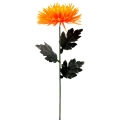 Dirbtinė gėlė astra, 70 cm