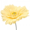 Dirbtinė gėlė gerberos žiedas