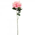 Dirbtinė gėlė bijūnas, 72 cm
