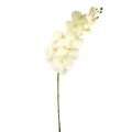 Dirbtinė gėlė orchidėja, 98 cm