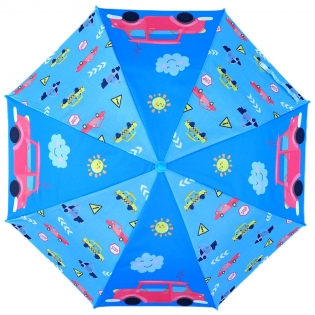 Vaikiškas skėtis
