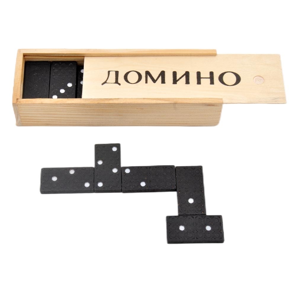 "Domino"