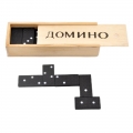 Stalo žaidimas "Domino"