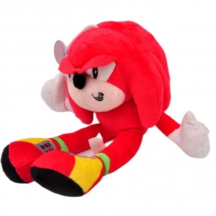 Minkštas žaislas ežys "Sonic"