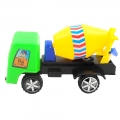 Žaislinė mašina betonvežė