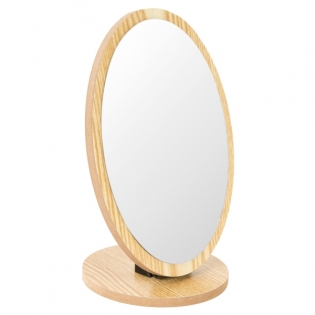 Pastatomas veidrodėlis