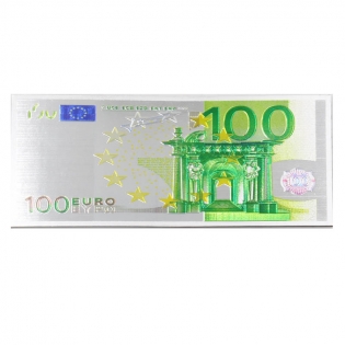 Magnetukas "100 eurų"