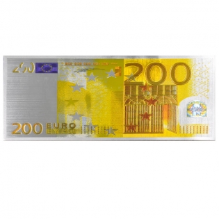Magnetukas "200 eurų"