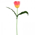 Dirbtinė gėlė tulpė