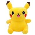 Minkštas žaislas pokemon "Pikachu", 30 cm