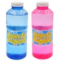 Muilo burbulų papildymas, 500 ml