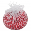 Antistresinis minkomas kamuoliukas, 6 cm