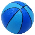 Krepšinio guminis kamuolys, 22 cm