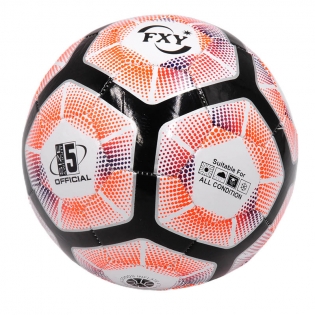 Futbolo kamuolys, 20 cm