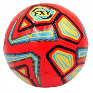 Futbolo kamuolys, 20 cm