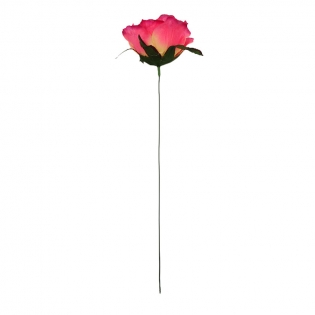Dirbtinės gėlės kotelis, 29 cm