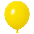 Geltoni balionai (100 vnt./30 cm)