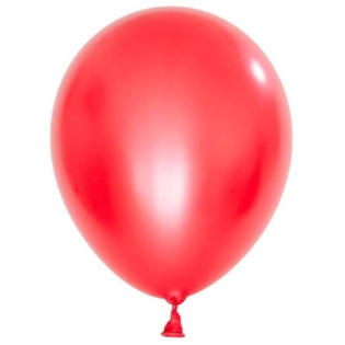 Raudoni balionai (100...