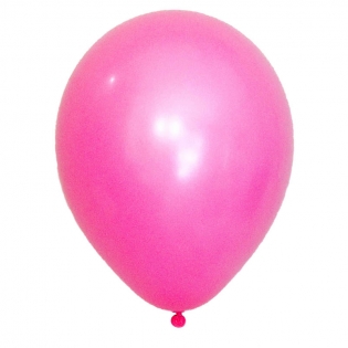 Rožiniai balionai (100...